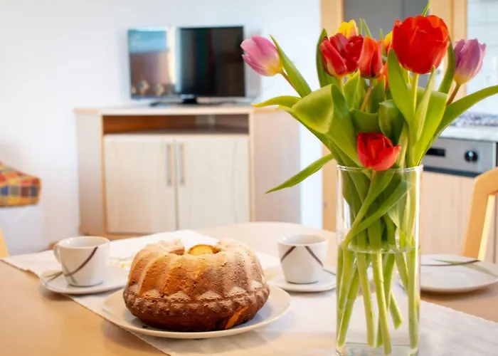 דירה Lichtenegger